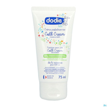 Dodie cold creme    75ml