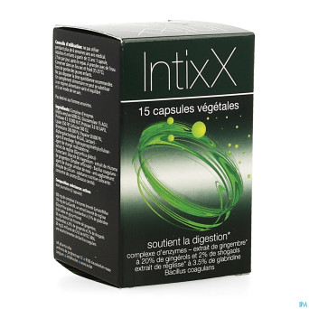 Intixx    v-caps 15