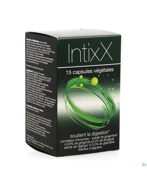 Intixx    v-caps 15