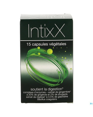 Intixx    v-caps 15