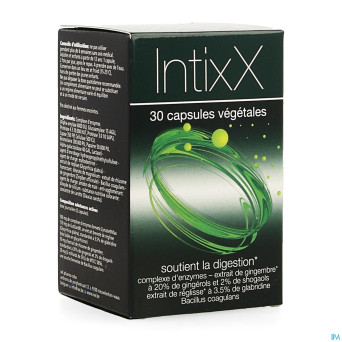 Intixx    v-caps 30