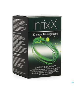 Intixx    v-caps 30