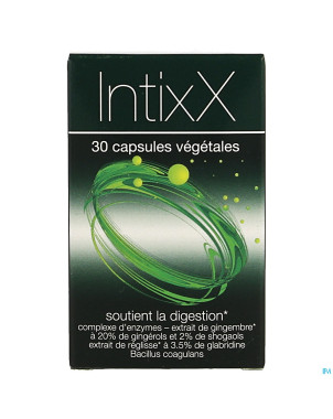 Intixx    v-caps 30