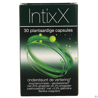 Intixx    v-caps 30