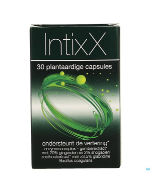 Intixx    v-caps 30