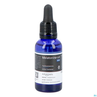 Melatonine-ixx    30ml