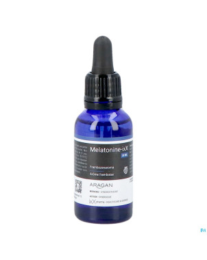 Melatonine-ixx    30ml