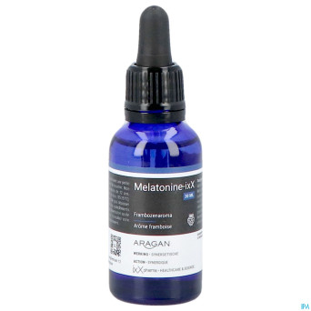 Melatonine-ixx    30ml