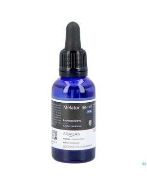 Melatonine-ixx    30ml