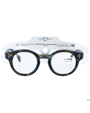 Cartel loupe lecture jasper 1.0 asie