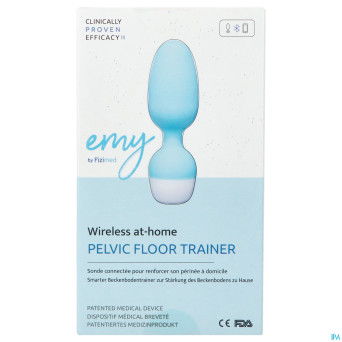 Emy sonde reeducation perineale