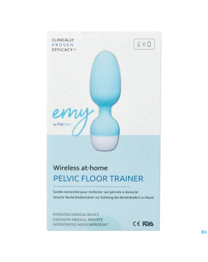 Emy sonde reeducation perineale