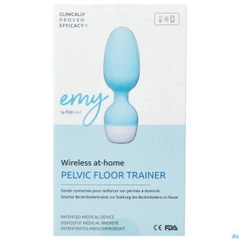 Emy sonde reeducation perineale