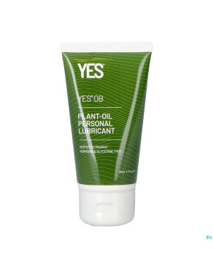 Yes ob lubrifiant intime base hle veg.  80ml