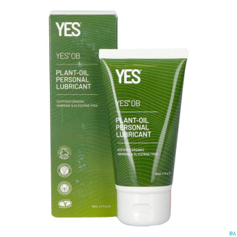 Yes ob lubrifiant intime base hle veg.  80ml