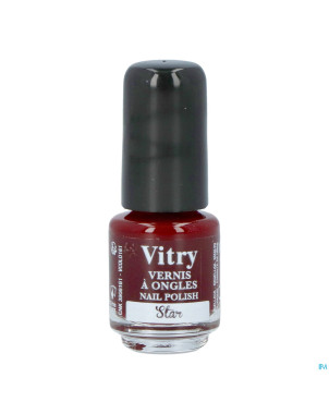 Vitry vao mini star    4ml