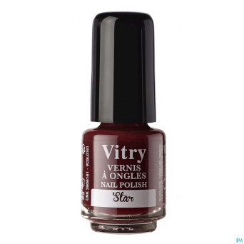 Vitry vao mini star    4ml