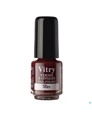 Vitry vao mini star    4ml