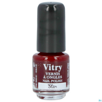 Vitry vao mini star    4ml