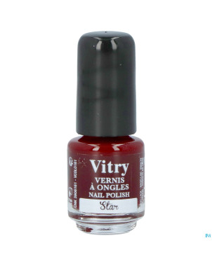 Vitry vao mini star    4ml