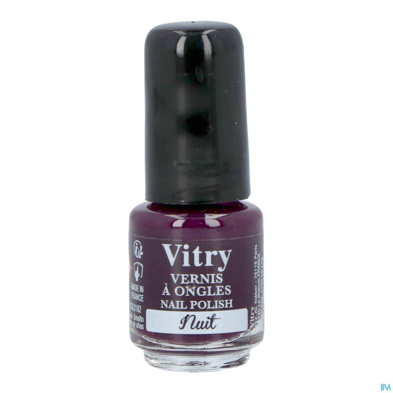 Vitry vao mini nuit    4ml