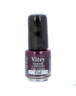 Vitry vao mini nuit    4ml