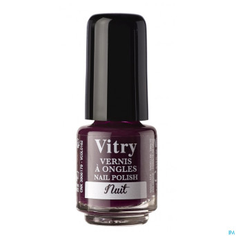 Vitry vao mini nuit    4ml