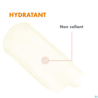 Avene sol spf50+ stick levres 3g