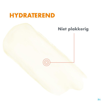 Avene sol spf50+ stick levres 3g