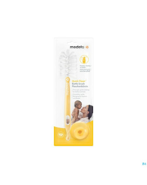 Medela goupillon