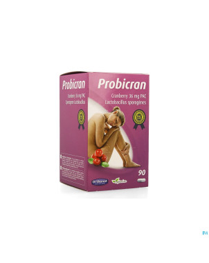 Probicran    caps 90 orthonat nf