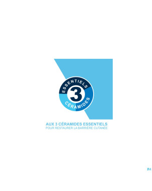 Cerave sa hygiene a/rugosite  236ml