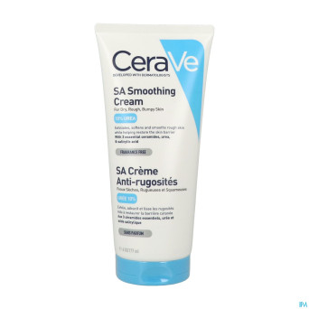 Cerave sa creme a/rugosite    177ml