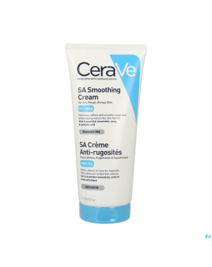 Cerave sa creme a/rugosite    177ml