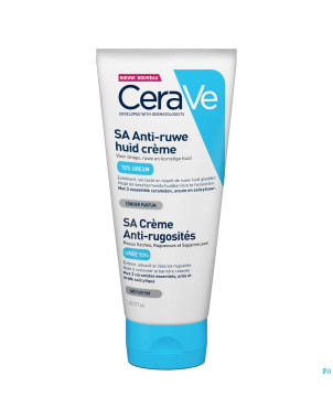 Cerave sa creme a/rugosite    177ml