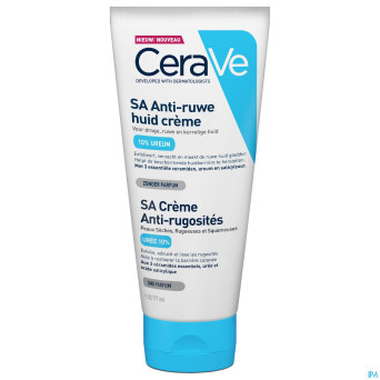 Cerave sa creme a/rugosite    177ml