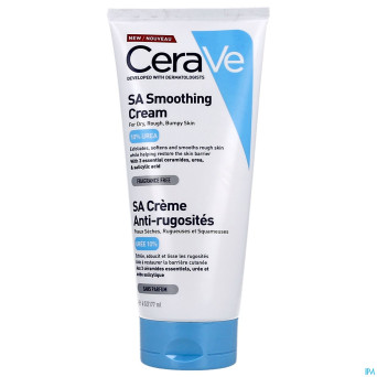 Cerave sa creme a/rugosite    177ml