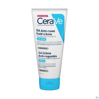 Cerave sa creme a/rugosite    177ml