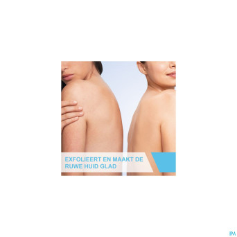 Cerave sa creme a/rugosite    177ml