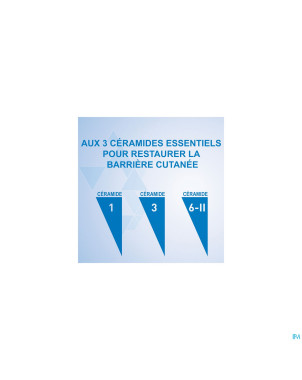 Cerave sa creme a/rugosite    340g