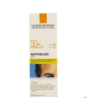 Lrp anthelios ka+ ip50+    50ml