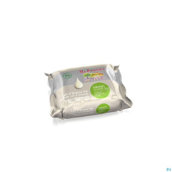 Ma provence savon lait anesse bio    75g