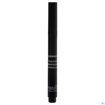 Korres km rose sauvage concealer wrc1    1,5ml