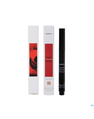 Korres km rose sauvage concealer wrc2    1,5ml