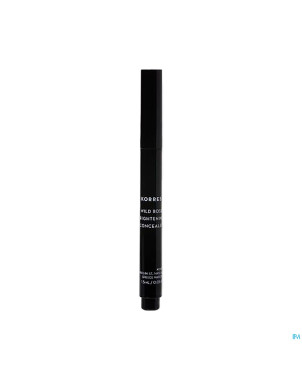 Korres km rose sauvage concealer wrc2    1,5ml