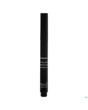 Korres km rose sauvage concealer wrc2    1,5ml
