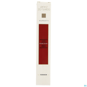 Korres km rose sauvage illuminator    2ml