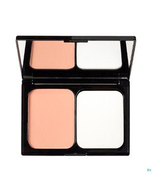 Korres km rose sauvage powder wrp3    12g