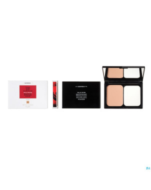 Korres km rose sauvage powder wrp3    12g