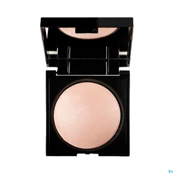 Korres km rose sauvage powder illuminating    4g